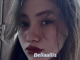 Bellaallis