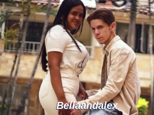 Bellaandalex