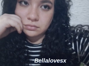 Bellalovesx