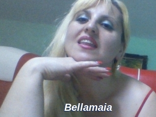 Bellamaia