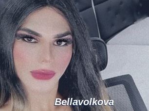 Bellavolkova