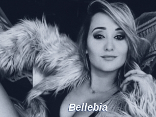 Bellebia