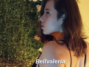 Bellvaleria