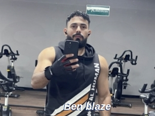 Ben_blaze