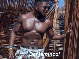 Benjamincol