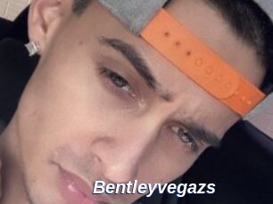 Bentleyvegazs