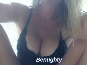 Benughty