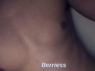 Berriess