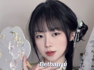 Bethanyu