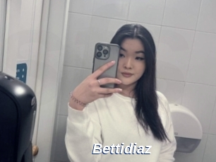 Bettidiaz