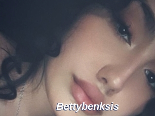 Bettybenksis