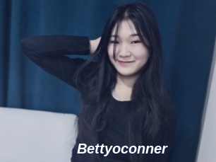 Bettyoconner