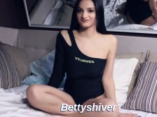 Bettyshiver