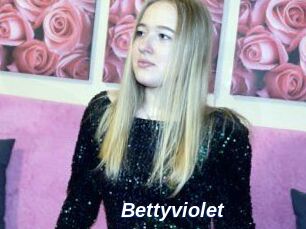 Bettyviolet