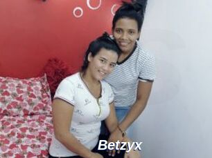 Betzyx