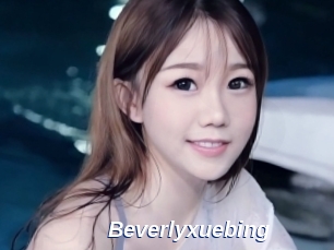 Beverlyxuebing