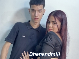 Bhenandmili