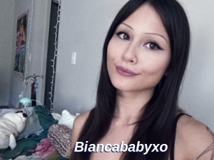 Biancababyxo