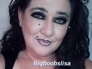 Bigboobslisa