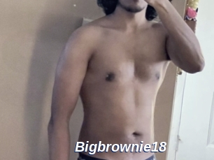 Bigbrownie18