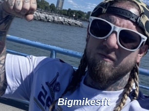 Bigmikesfit