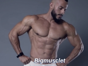 Bigmusclet