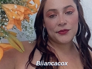 Biiancacox