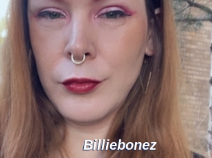 Billiebonez