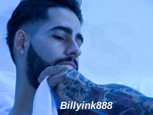 Billyink888