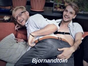 Bjornandtom