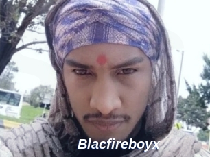 Blacfireboyx