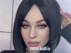 Blackalia