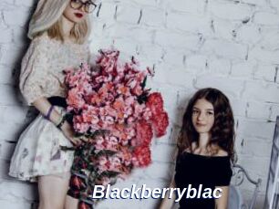 Blackberryblac