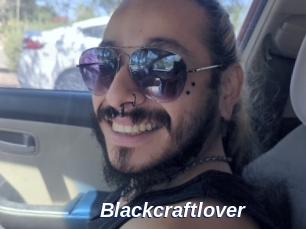 Blackcraftlover
