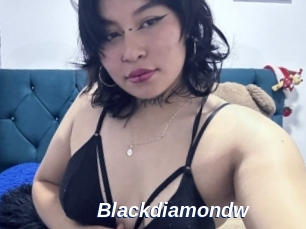 Blackdiamondw