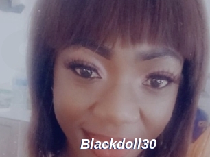 Blackdoll30