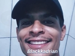 Blackkadrian