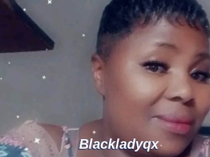 Blackladyqx