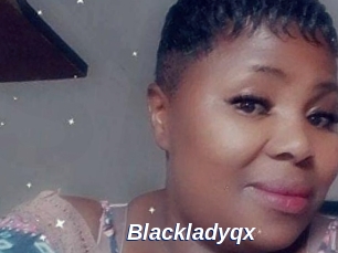 Blackladyqx