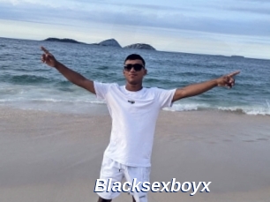 Blacksexboyx