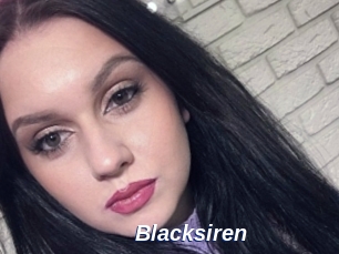 Blacksiren