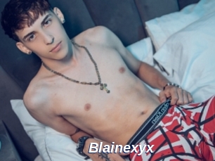 Blainexyx