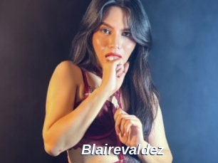 Blairevaldez