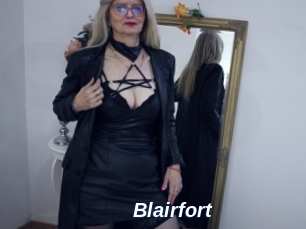 Blairfort