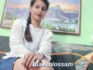 Blakeblossam