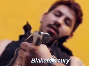 Blakemercury