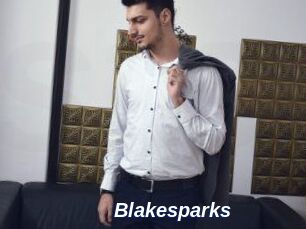 Blakesparks