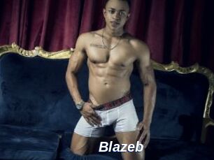 Blazeb