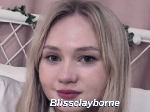 Blissclayborne