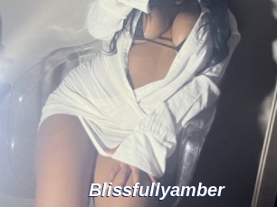 Blissfullyamber